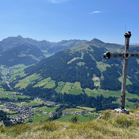 Apartment Acker Alpbach Bagian luar foto