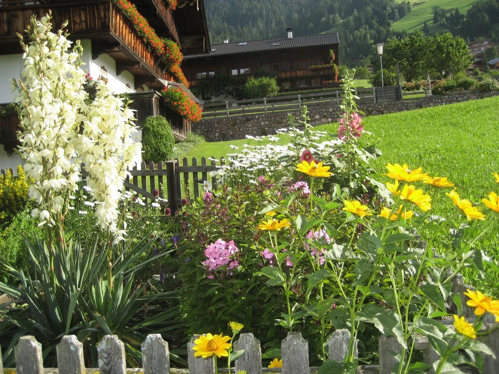 Apartment Acker Alpbach Bagian luar foto